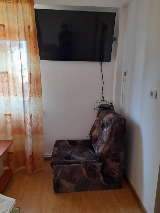 Pensiunea Anda Тульча Екстер'єр фото